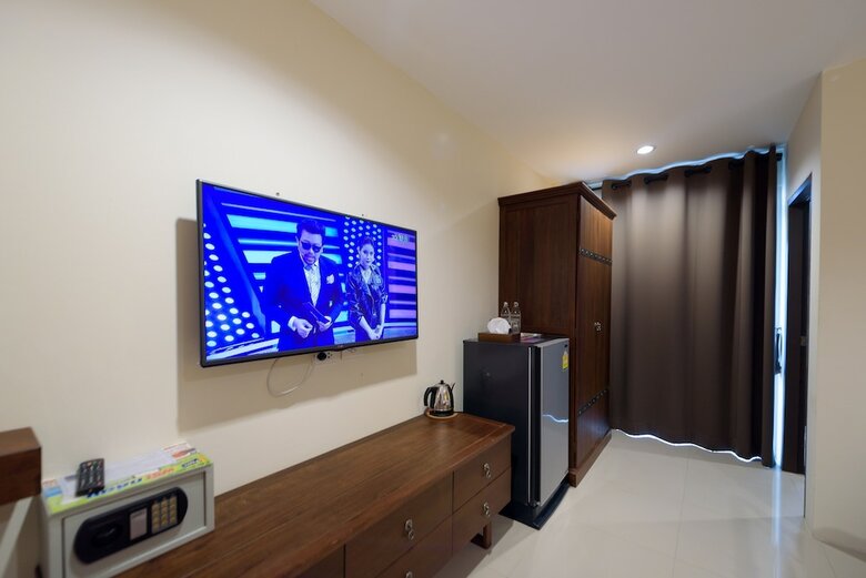 Hotel The Hideaway Pattaya