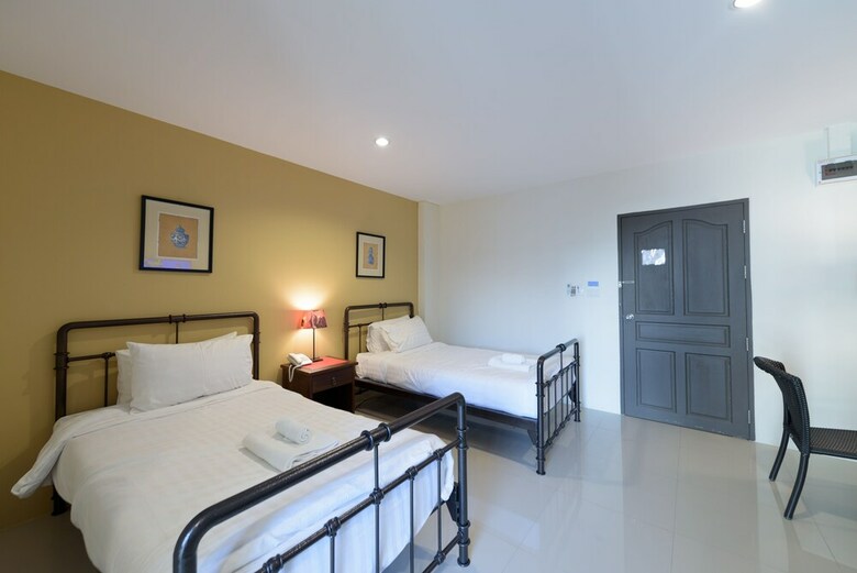 Hotel The Hideaway Pattaya