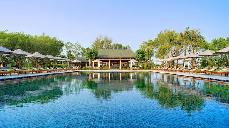 Hotel Azerai Can Tho