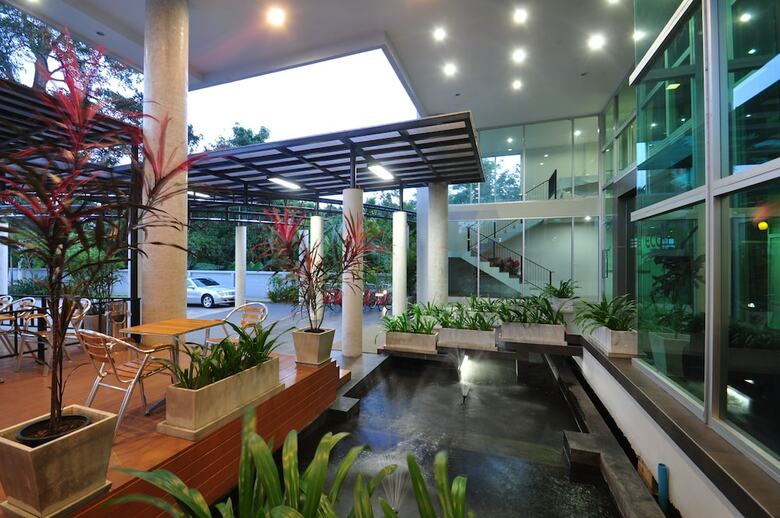 Hotel Eco Inn Prime Trang