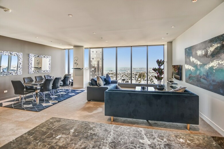 Sanctuary Apartments - Freshwater Place