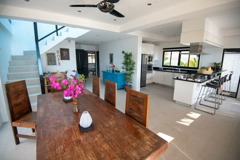 Hotel Sai Naam Lanta Residence