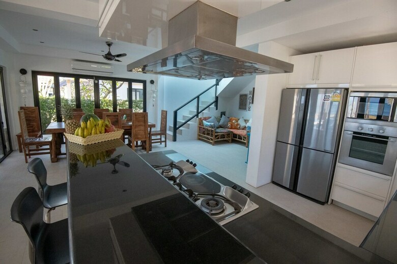 Hotel Sai Naam Lanta Residence
