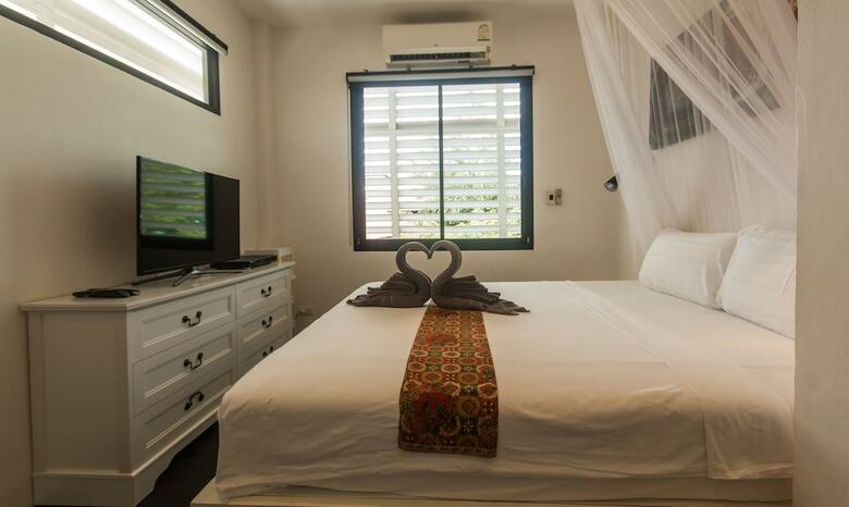 Hotel Sai Naam Lanta Residence