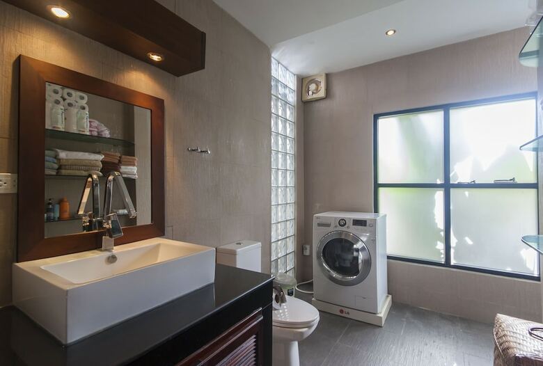 Hotel Sai Naam Lanta Residence