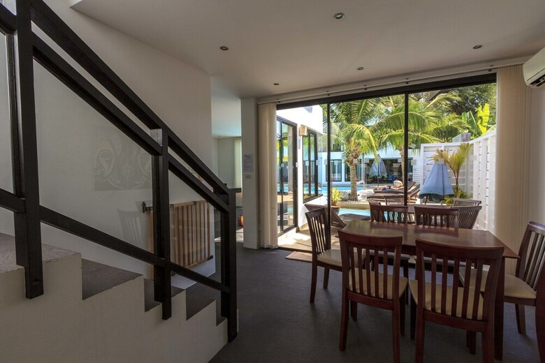 Hotel Sai Naam Lanta Residence