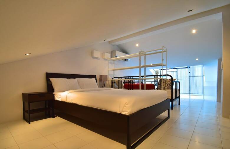 Hotel Sai Naam Lanta Residence