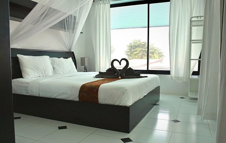 Hotel Sai Naam Lanta Residence