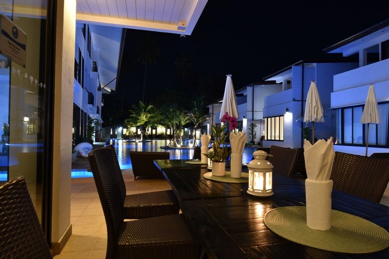 Hotel Sai Naam Lanta Residence