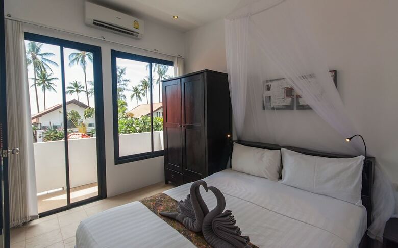 Hotel Sai Naam Lanta Residence