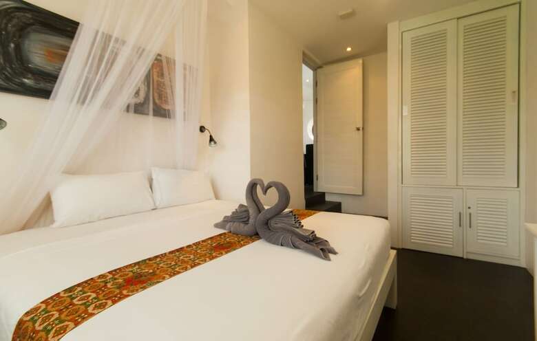 Hotel Sai Naam Lanta Residence
