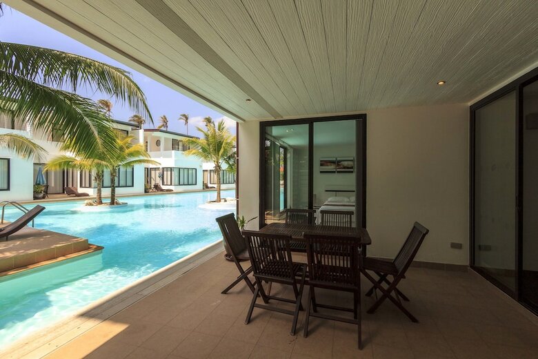 Hotel Sai Naam Lanta Residence