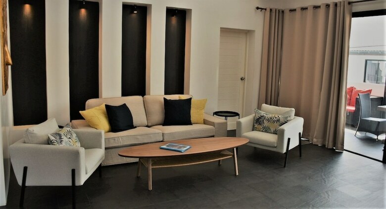 Hotel Sai Naam Lanta Residence