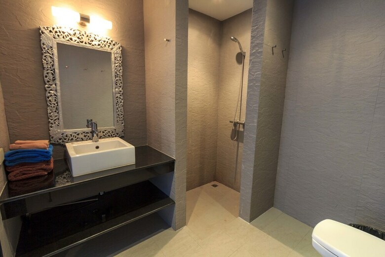Hotel Sai Naam Lanta Residence