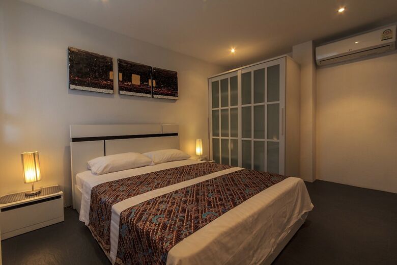 Hotel Sai Naam Lanta Residence