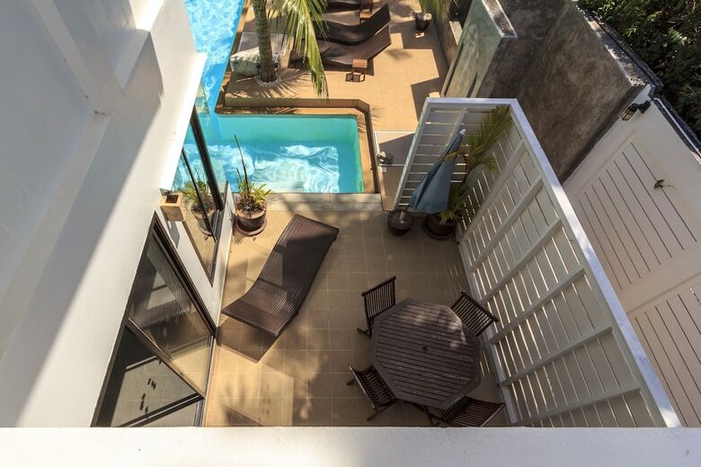 Hotel Sai Naam Lanta Residence