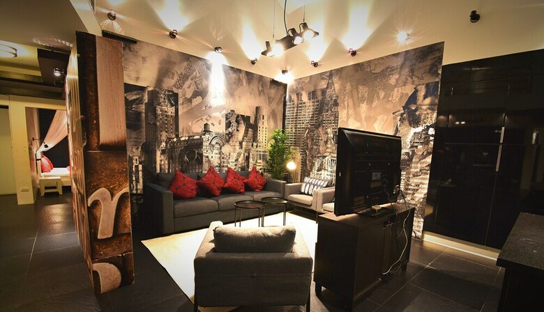 Hotel Sai Naam Lanta Residence