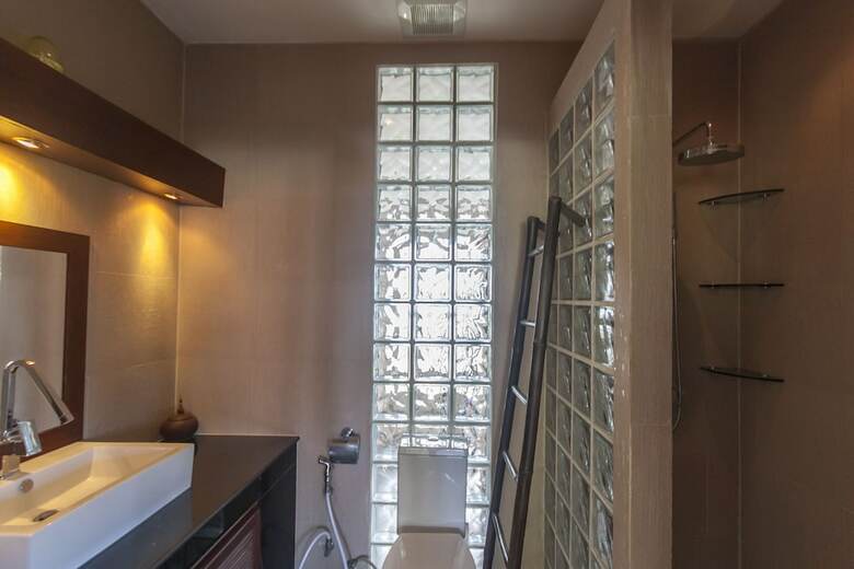 Hotel Sai Naam Lanta Residence