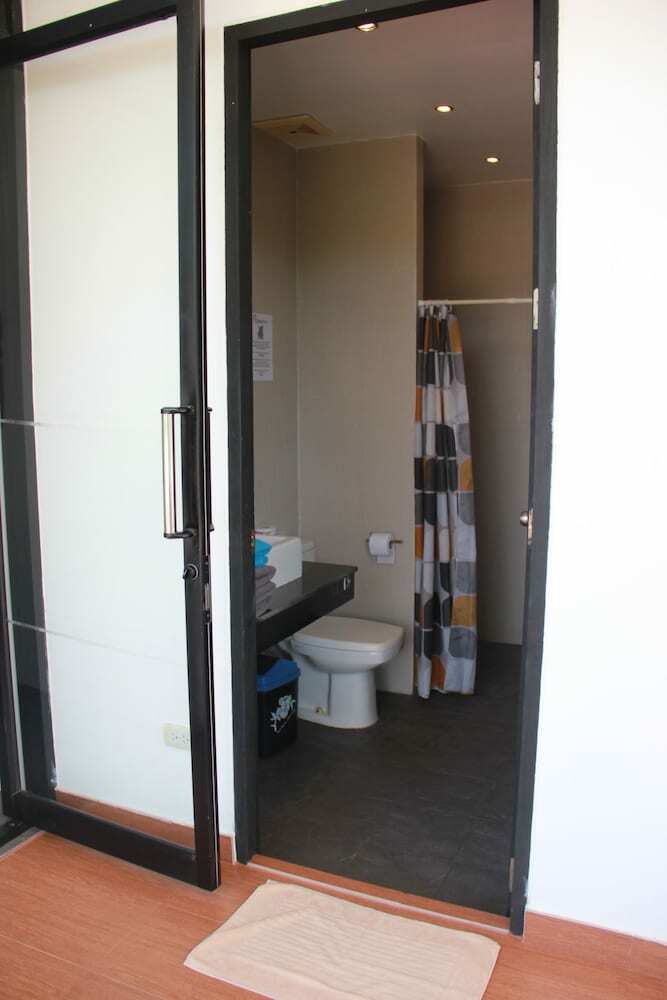 Hotel Sai Naam Lanta Residence