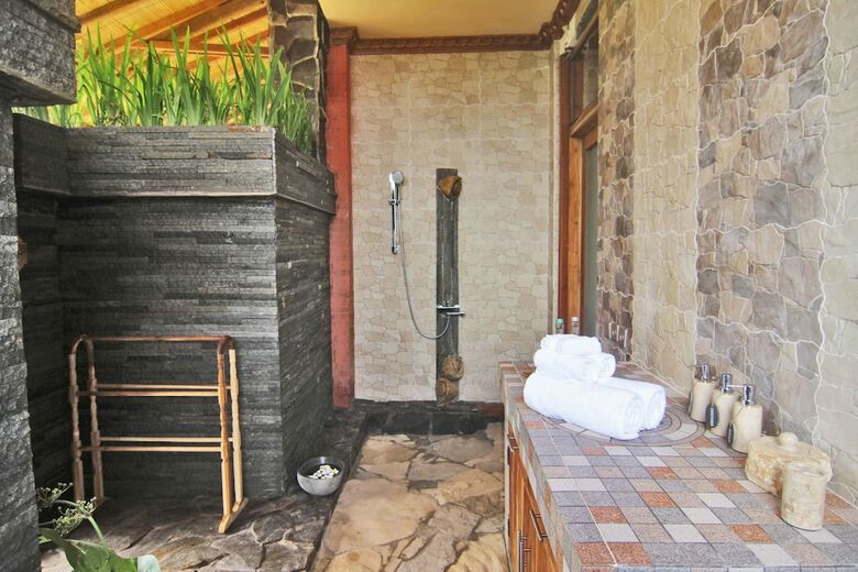 Hotel Udara Bali