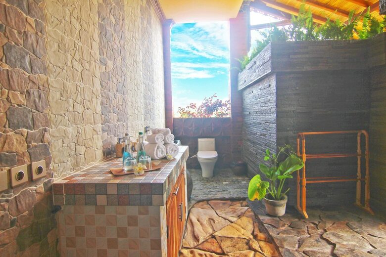 Hotel Udara Bali