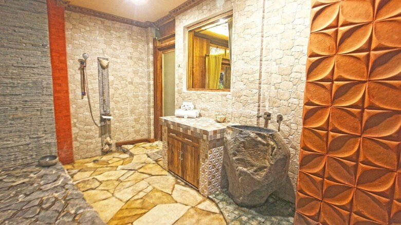 Hotel Udara Bali