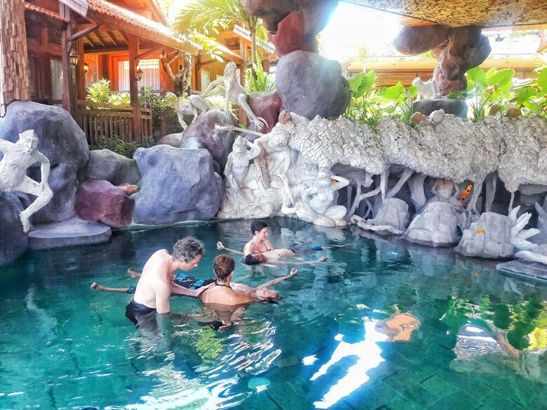 Hotel Udara Bali