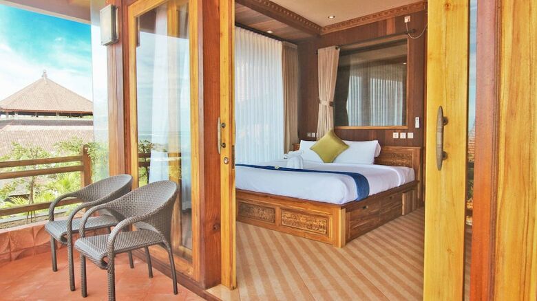 Hotel Udara Bali