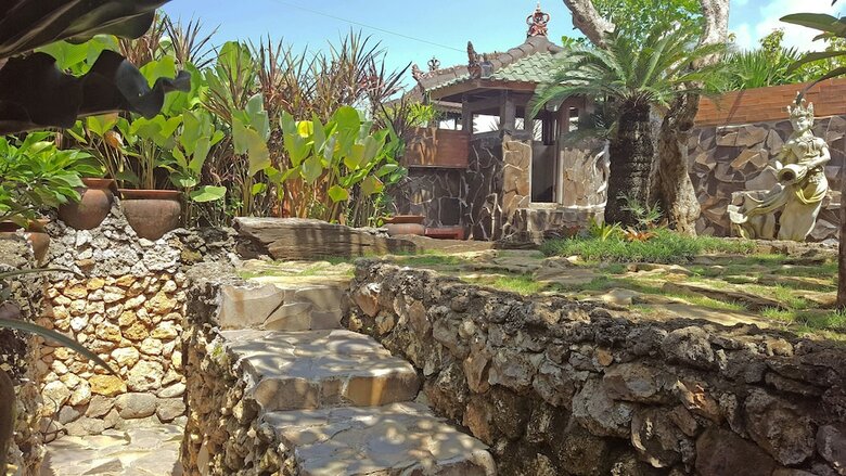 Hotel Udara Bali