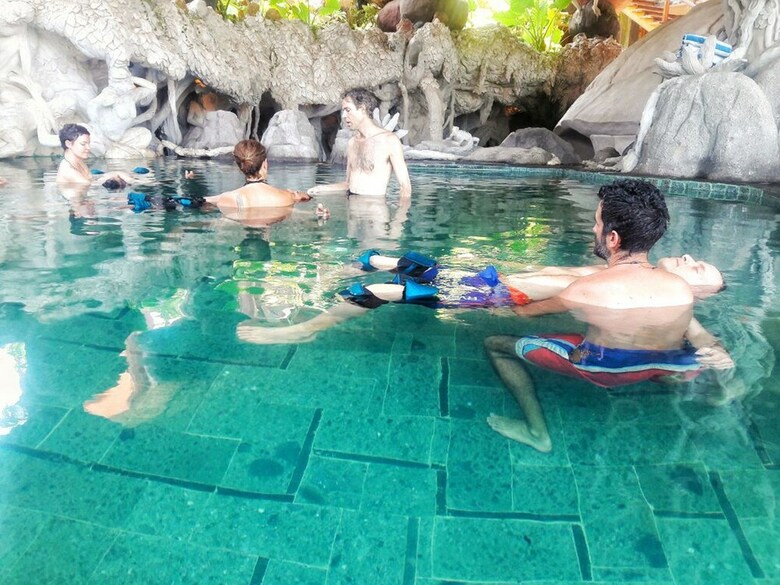 Hotel Udara Bali