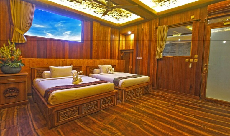 Hotel Udara Bali