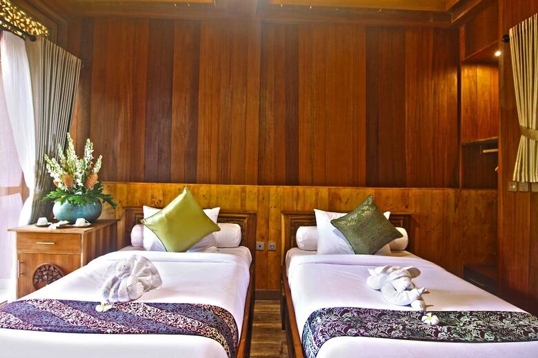Hotel Udara Bali