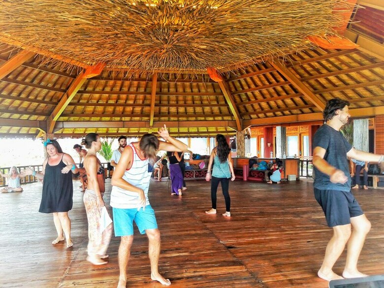 Hotel Udara Bali