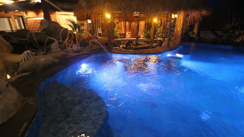 Hotel Udara Bali