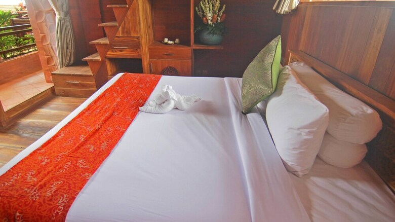 Hotel Udara Bali