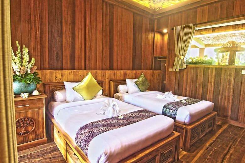 Hotel Udara Bali