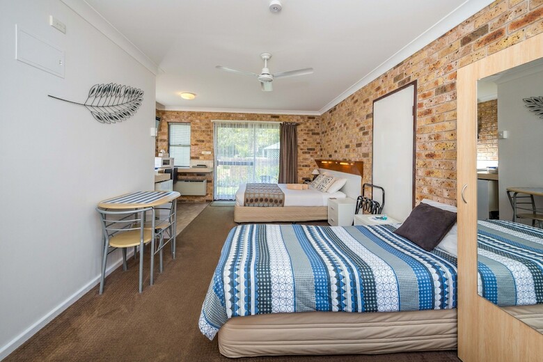 Lemon Tree Passage Motel
