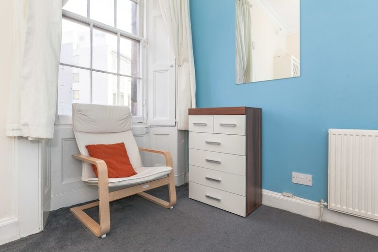 Edinburgh Victorian Luxury Apartment