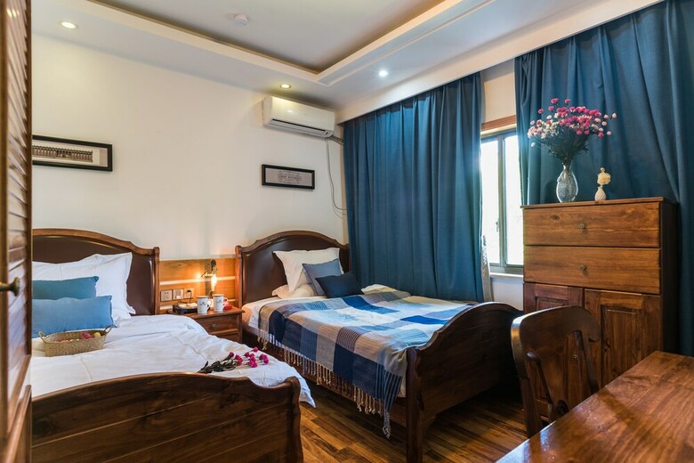 Hotel Wuzhen Nanyan Homestay