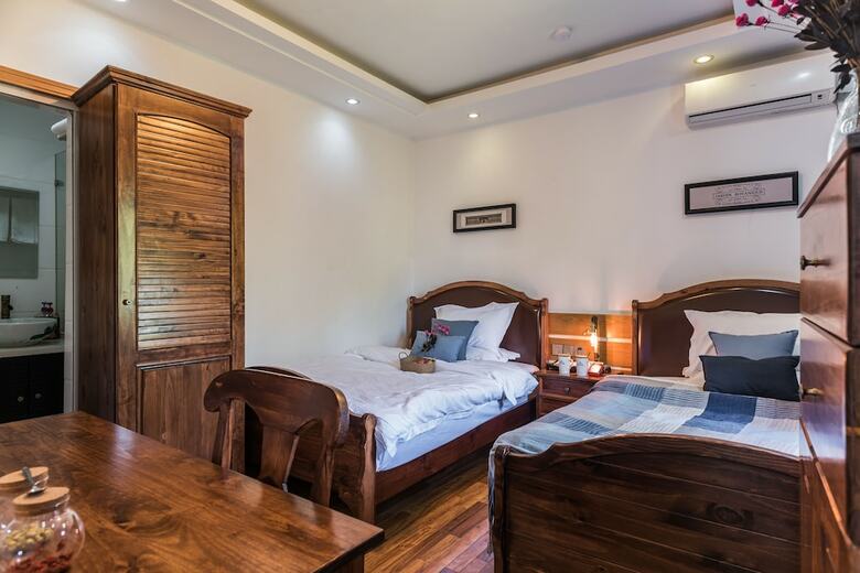 Hotel Wuzhen Nanyan Homestay