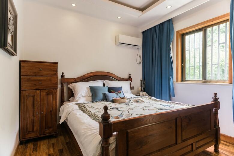 Hotel Wuzhen Nanyan Homestay
