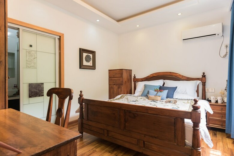 Hotel Wuzhen Nanyan Homestay