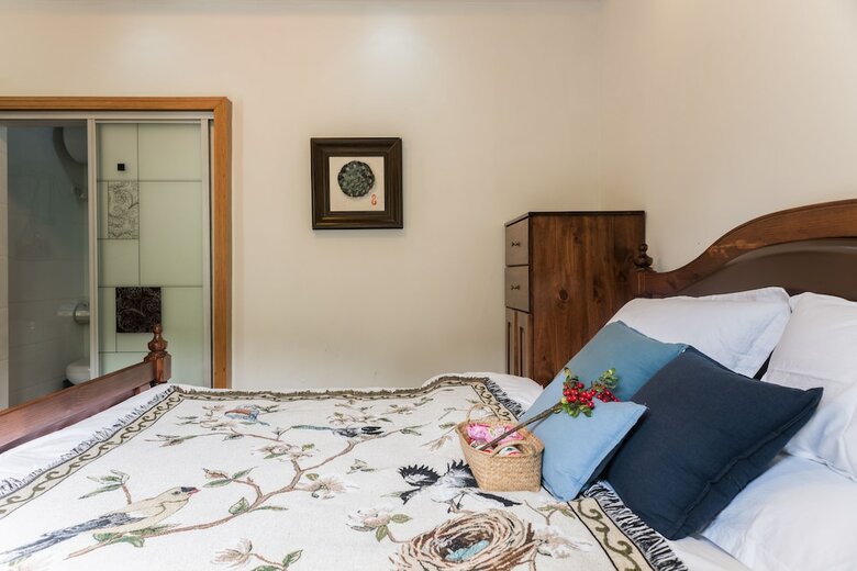 Hotel Wuzhen Nanyan Homestay