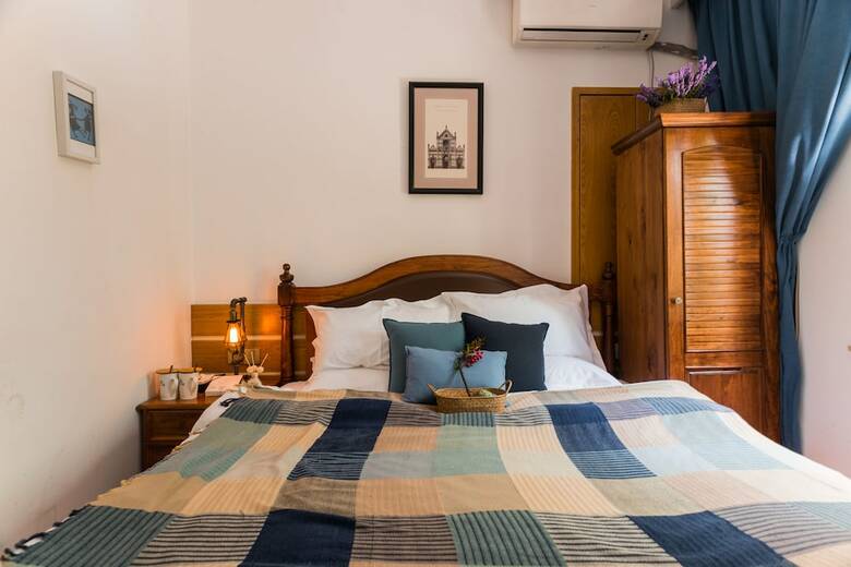 Hotel Wuzhen Nanyan Homestay