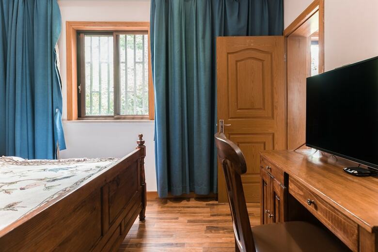 Hotel Wuzhen Nanyan Homestay