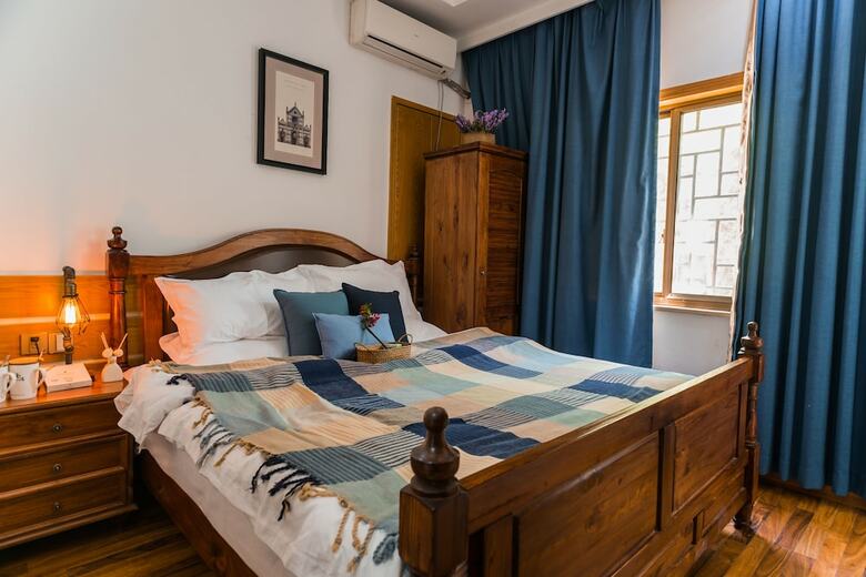 Hotel Wuzhen Nanyan Homestay