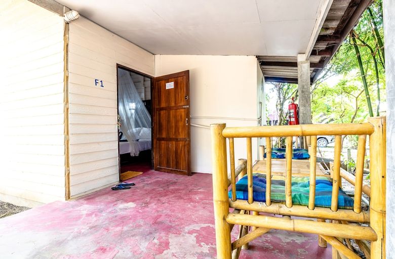 Hotel Lanta Lily Resort