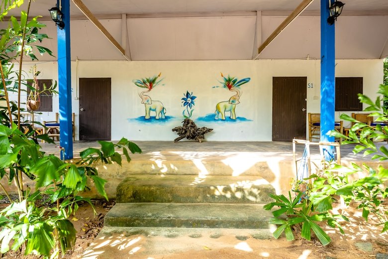 Hotel Lanta Lily Resort