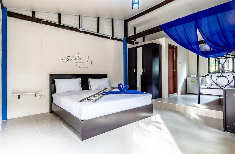 Hotel Lanta Lily Resort