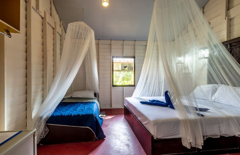 Hotel Lanta Lily Resort